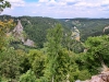 150712086_B_von Ruine Kallenbereger Schloss Bronnen