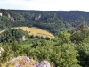 150712129_B_Stiegelesfels Donau mit Ruine Kallenberg