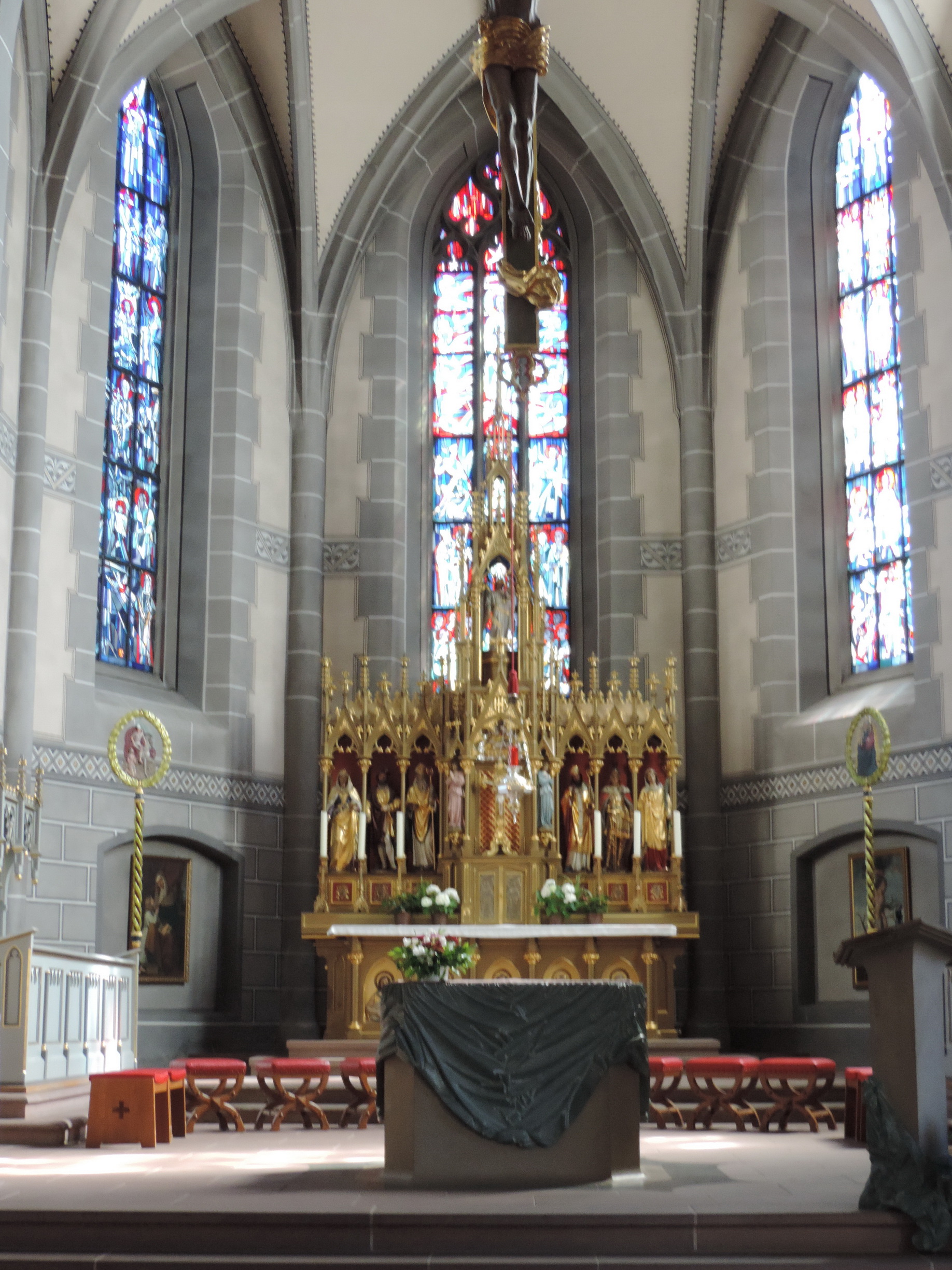 170526050_B_Altar Pfarrkirche St. Martin