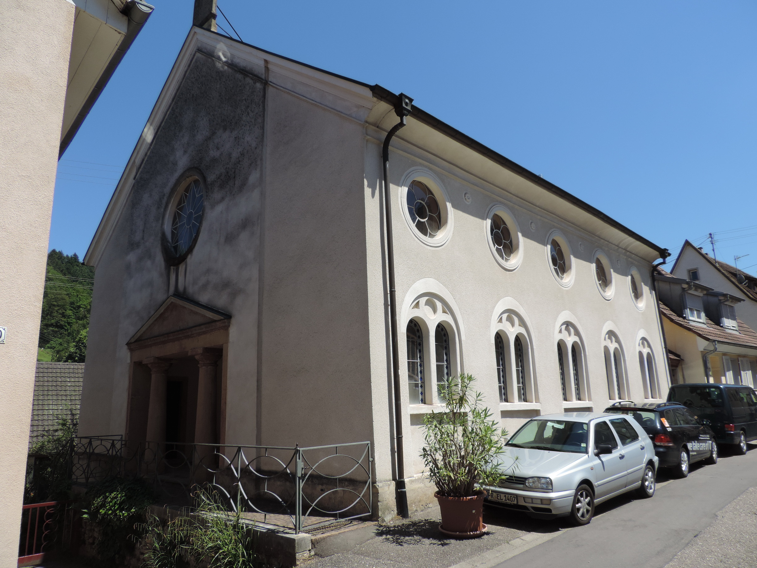 170526112_B_Sinagoge in Sulzburg