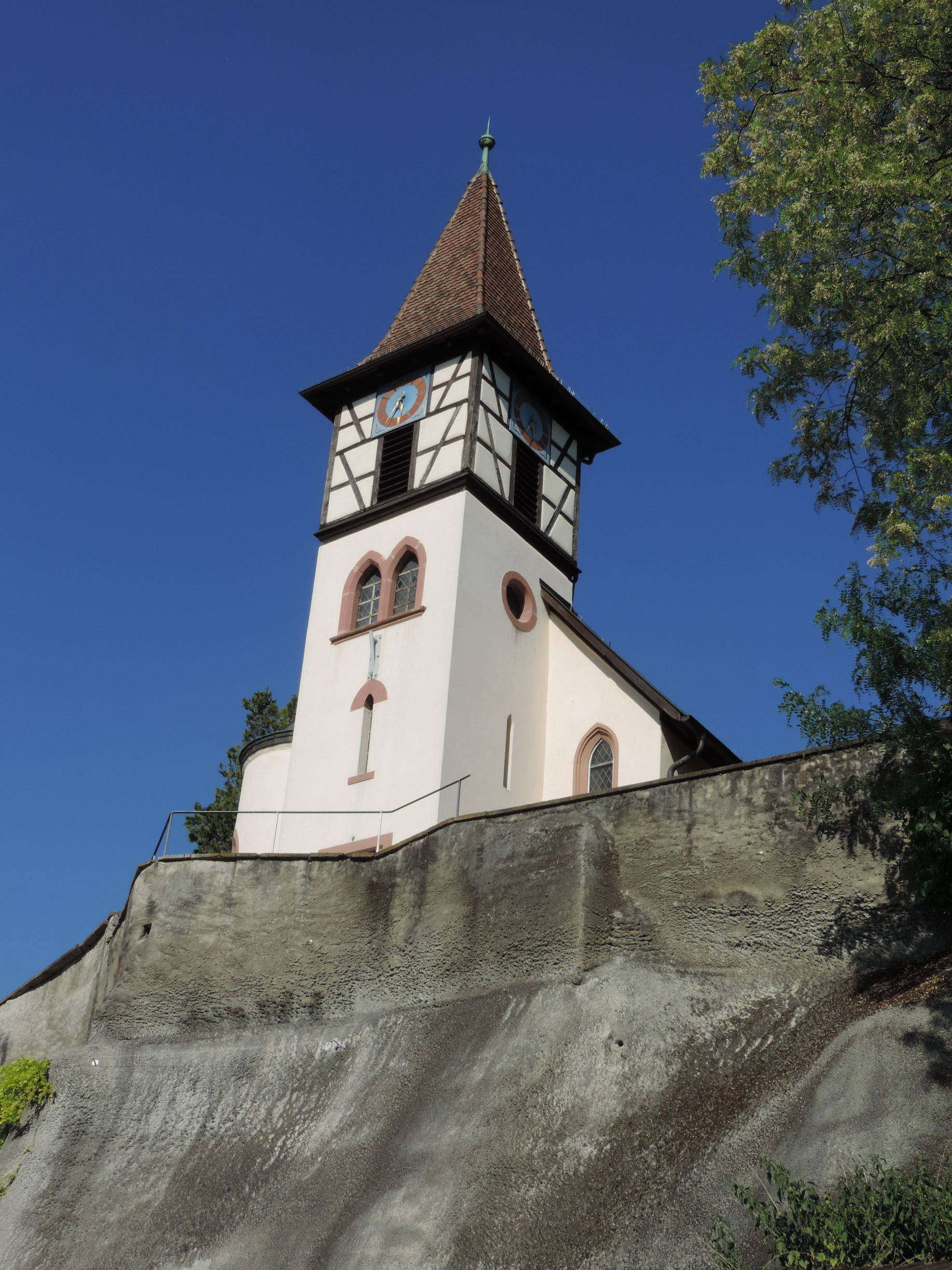 170527136_B_Kirche Kleinkrems