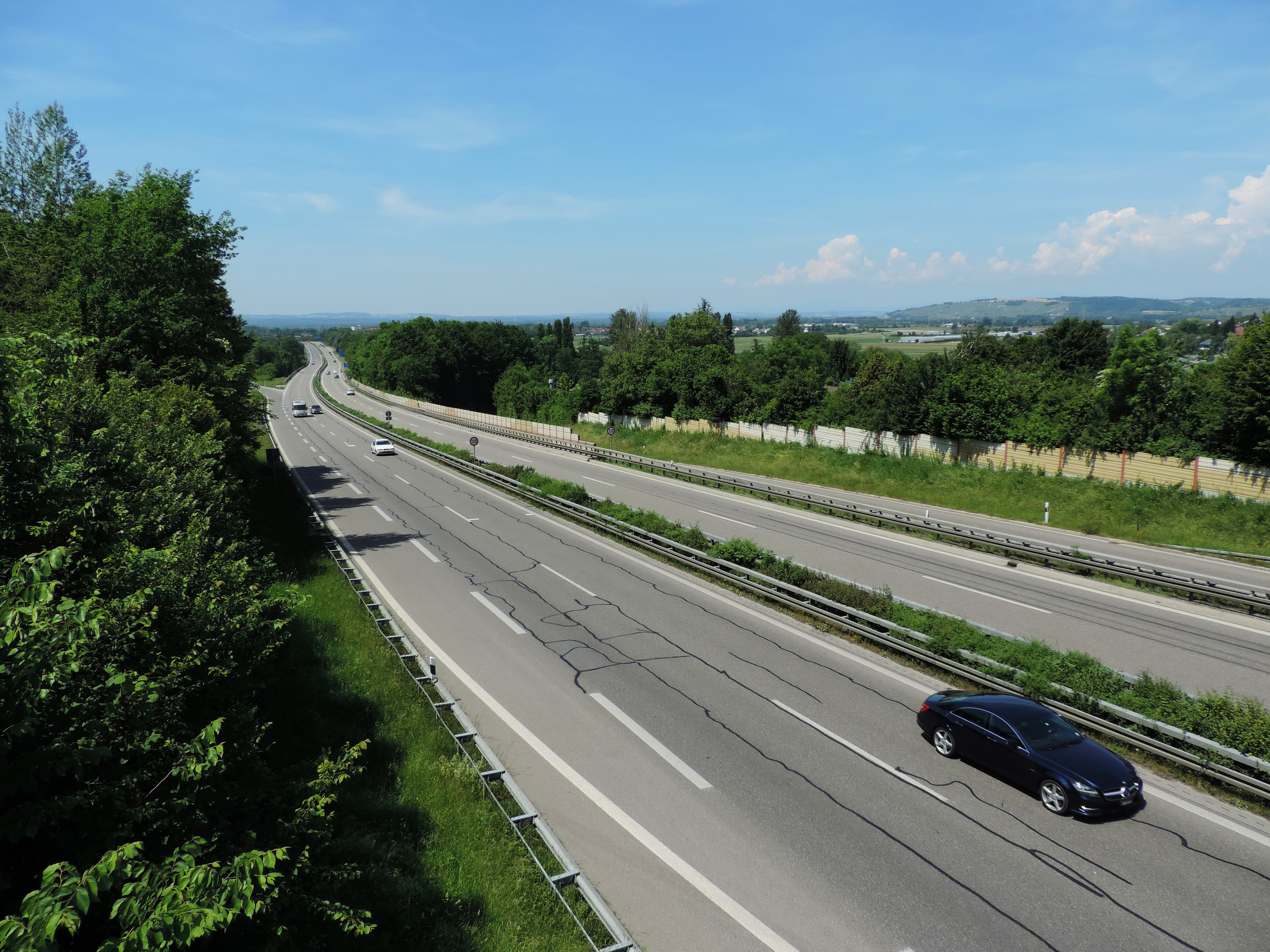 170528069_B_A98 Loerach-Weil am Rhein