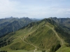 DSC09077 Blick vom Walmendinger Horn