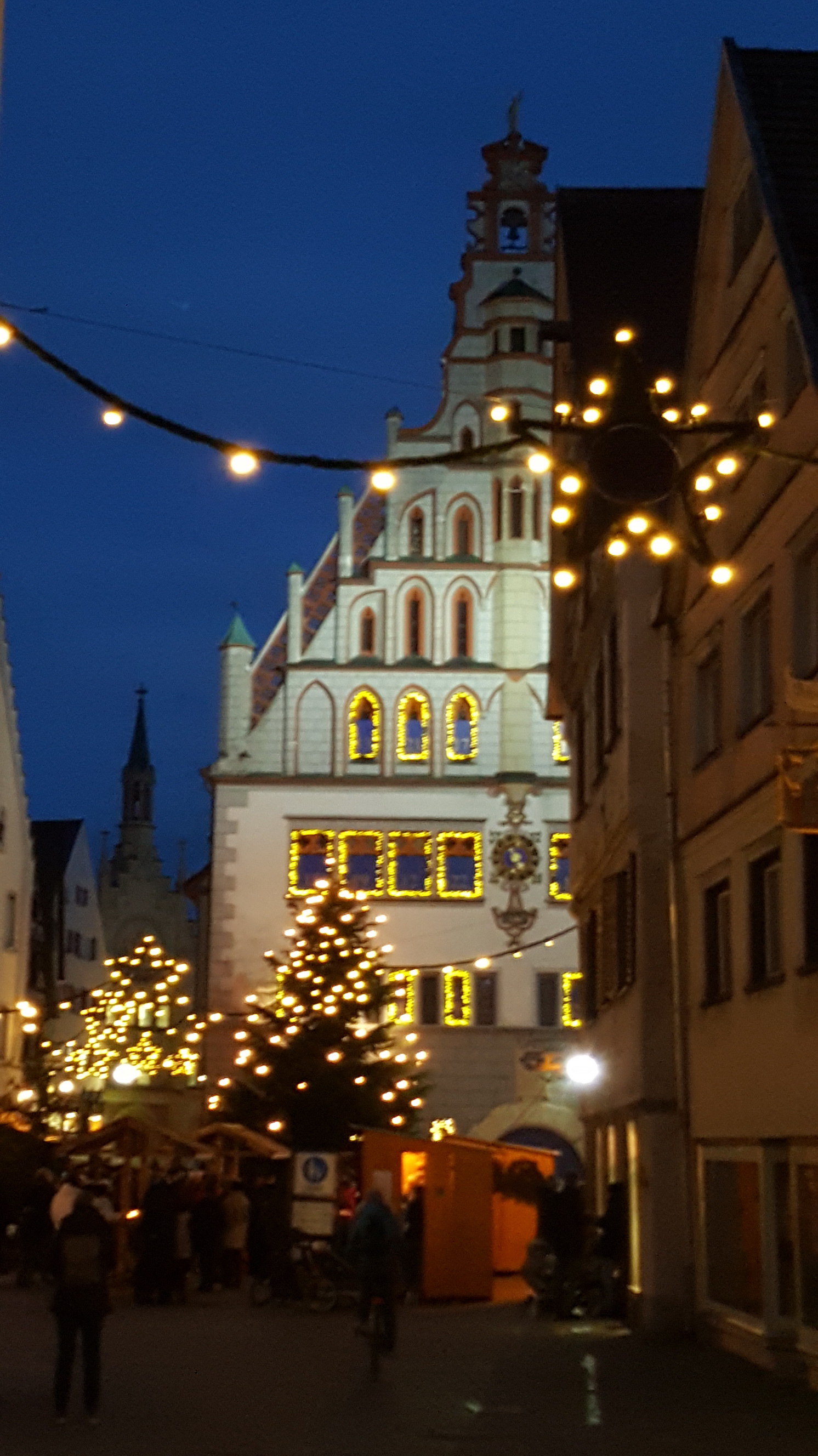 181201068_B_Bad Waldsee Rathaus Adventskalender