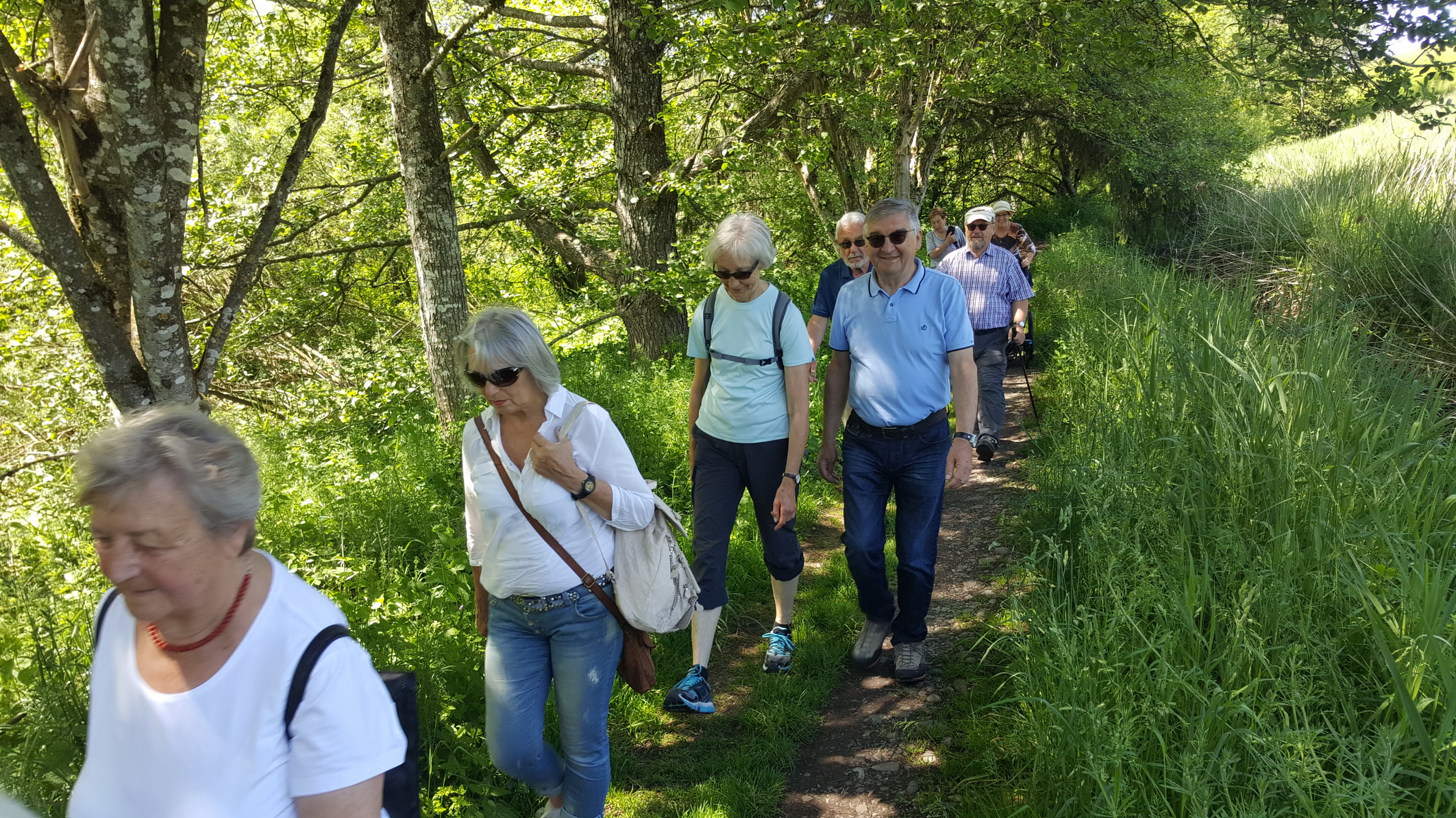 190601031_B_Wandergruppe