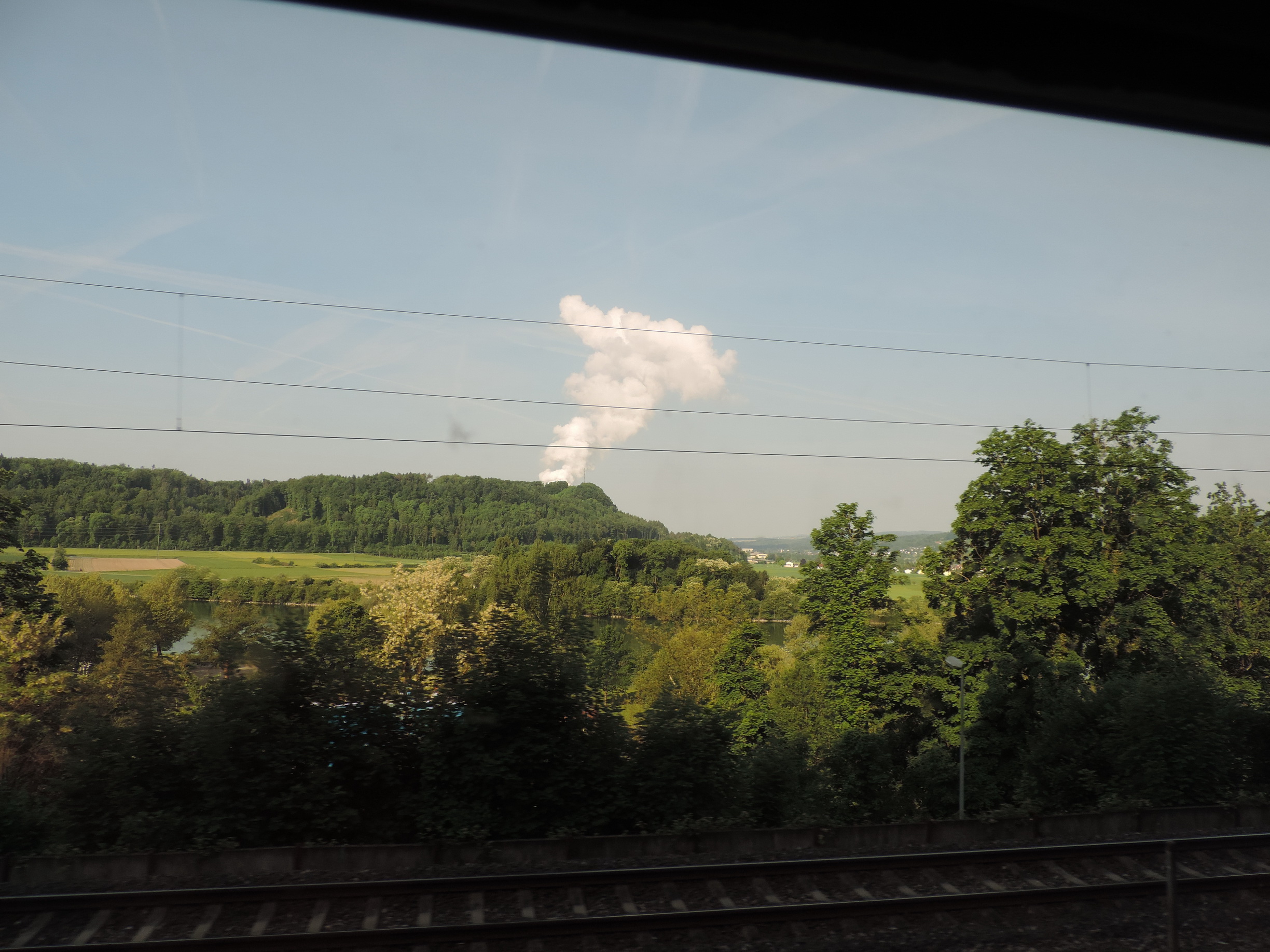 170525024_B_Atomkraftwerk Leibstadt Schweiz