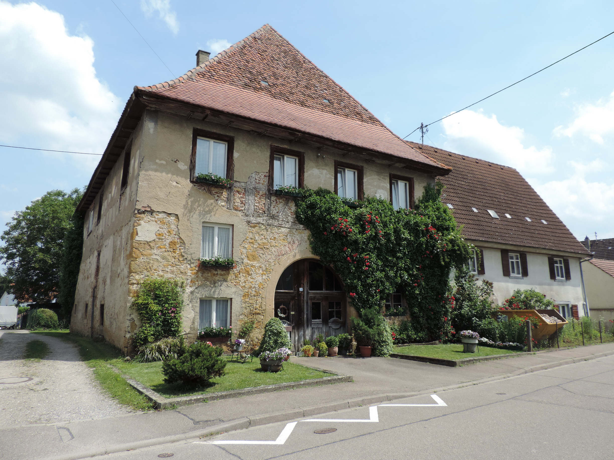 170525074_B_Haus in Kirchhofen