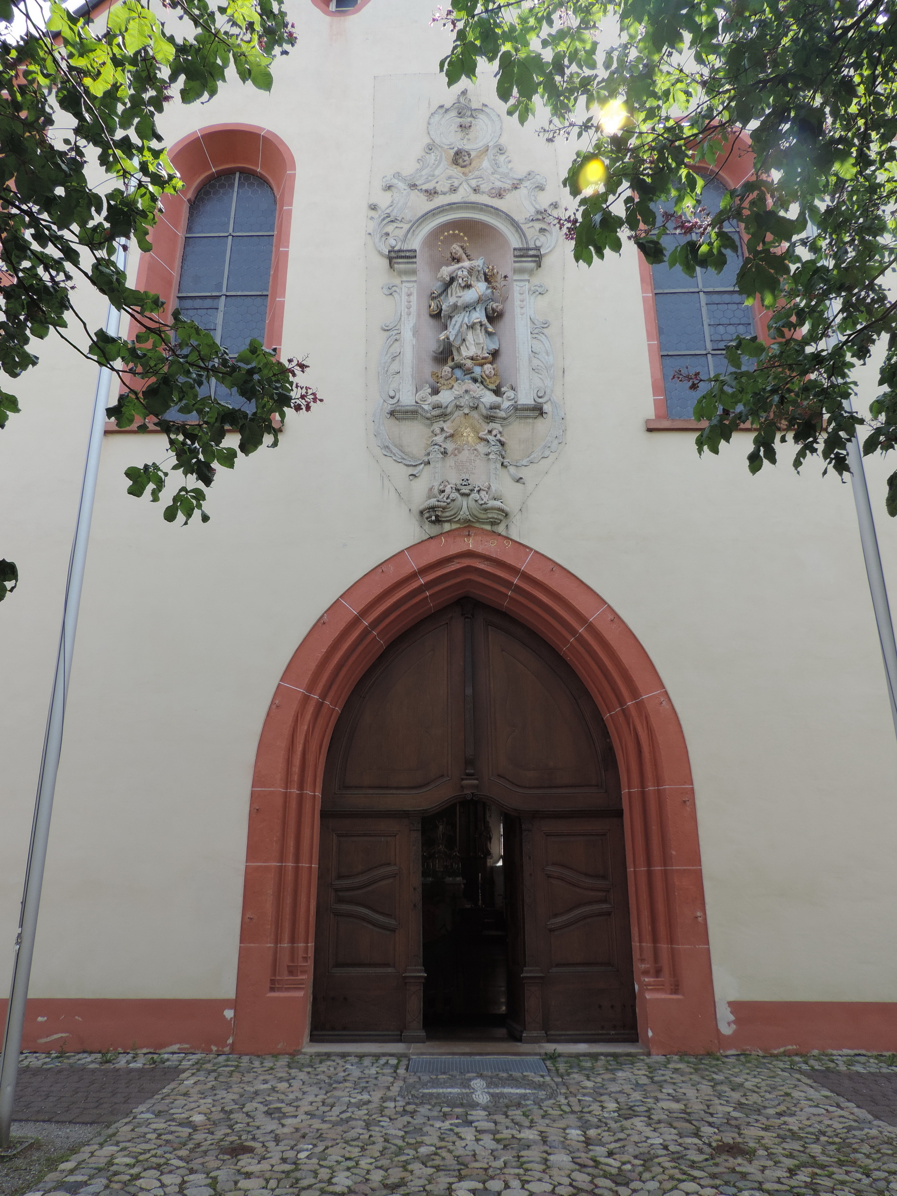 170525087_B_Immaculata über dem 1509 Westportal