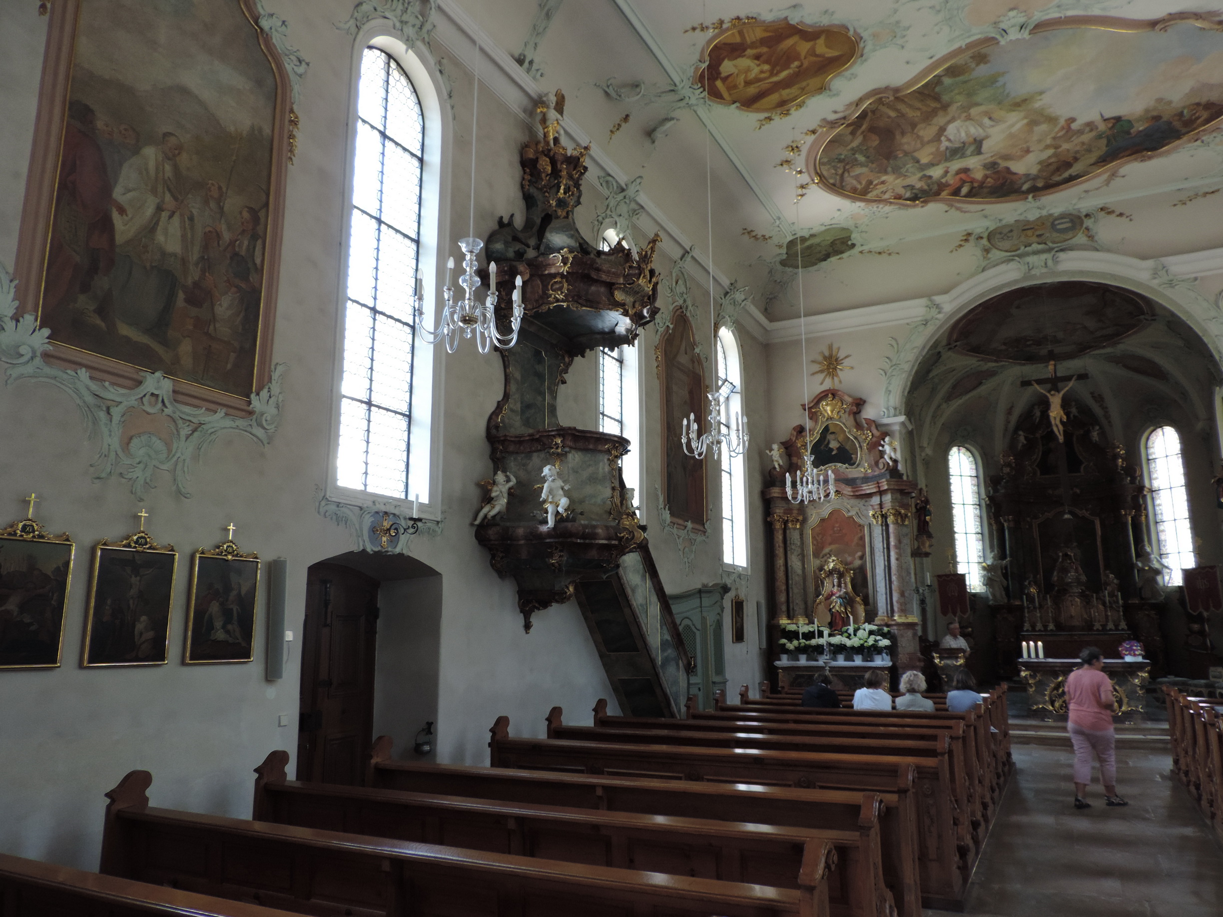 170525155_B_Klosterkirche St.Ulrich Kanzel