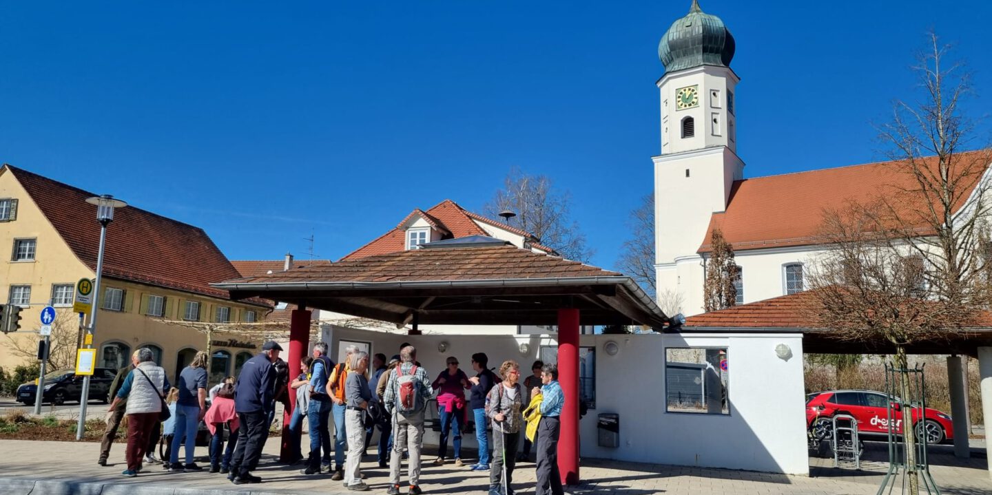 Schwäbischer Albverein Bergatreute