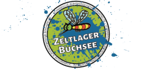 Zeltlager Buchsee